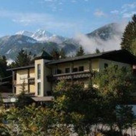 Hotel Vanda Irschen Екстер'єр фото
